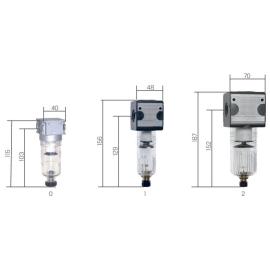 Filter NEUTRAL, Multifix Produktbild