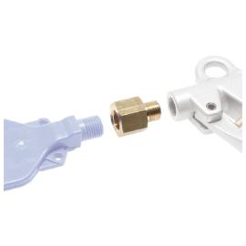 Adapter für Düsenmontage M12 × 1,25 (AG) - G 1/4' (IG) Produktbild