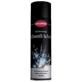Hochleistungs-Schweißschutz -Spray, 400 ml - caramba - Produktbild
