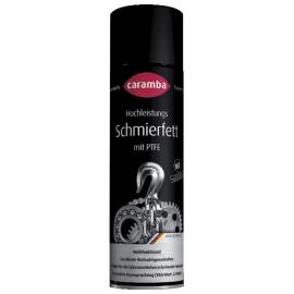 Hochleistungs-Schmierfett 500 ml - caramba - Produktbild