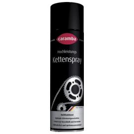 Hochgeschwindigkeits-Ketten- Spray, 500 ml - caramba - Produktbild