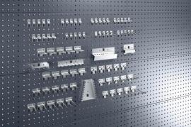 Sortiment 80-teilig PL-39 Produktbild