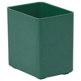 Einsatzkasten 53x40x54 mm grün Produktbild