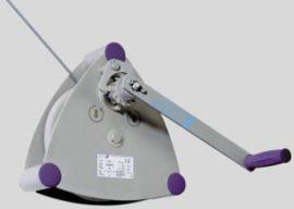 Wand-Seilwinde mit Lastdruck-Bremse PFAFF, &nbsp; Produktbild