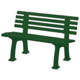 Ruhebank PRECITOOL, Modell IBIZA Produktbild