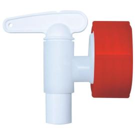 Auslaufhahn NW 15 Produktbild