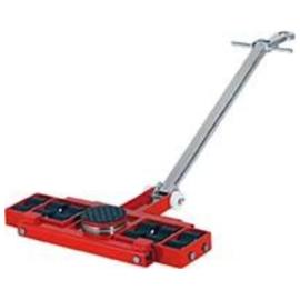 Transportfahrwerk 3000 kg lenkbar Produktbild