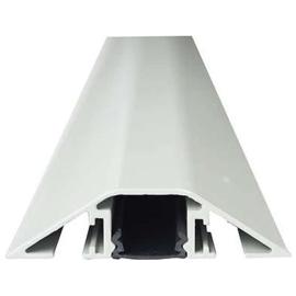 Kabelbrücke Aluminium B1500xT80xH20 mm Produktbild