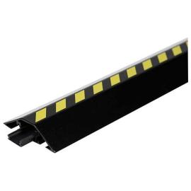 Kabelbrücke Aluminium B1500xT80xH20 mm Produktbild