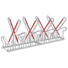 Bogenparker (zweiseitige Radeinstellung) WSM, zerlegt Produktbild