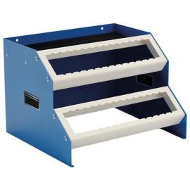 CNC-Tischaufsatzgestell 2 Etg. BTH 573x372x310 mm Produktbild