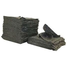 Putztuch/dunkelbunt 10kg 38x38cm 350 Blatt Produktbild