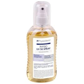 Physio UV 50 200ml Spray Produktbild