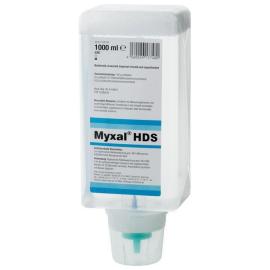 Händedekontamanitation Myxal HDS, 1000ml Variof. Produktbild