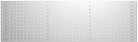 perfo-Lochplatte BOTT, RAL 7035 lichtgrau Produktbild