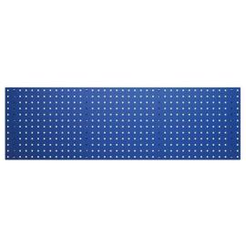 perfo-Lochplatte BOTT, RAL 5010 blau Produktbild
