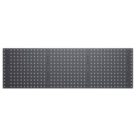 perfo-Lochplatte BOTT, RAL 7016 anthrazitgrau Produktbild