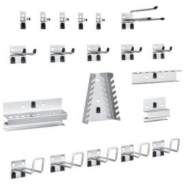 Sortiment 20-teilig PL-44 Produktbild