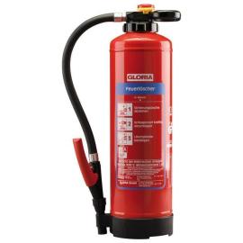 Wasser-Aufladelöscher 6 Liter WH 6 PRO Produktbild