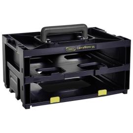 CarryMore 55, leer Farbe: schwarz Produktbild