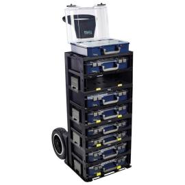 TRT-0 CarryMore Trolley Produktbild