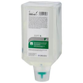Hautreiniger PRECITOOL, Greven® Soft K Produktbild
