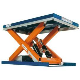 Kompakt-Hubtisch 1000kg 1300x800,Hub820 Produktbild