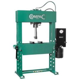 Werkstattpresse COMPAC, , mit Elektrohydraulik Produktbild
