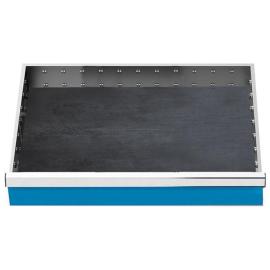 Einteilungsmat. f. 600x400 mm Riffelgummi-Einlage Produktbild