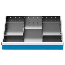Einteilungsmat. f. 600x400 mm Metalleinteilung FH 150 mm Produktbild