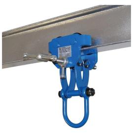 Rollklemme BR PLANETA, &nbsp; Produktbild