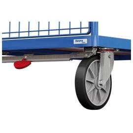 TOTALSTOP Zentralbremssystem Produktbild