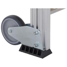 Treppenpodest ZARGES Produktbild