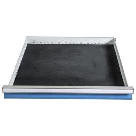 Einteilungsmat. f. 600x600 mm Riffelgummi-Einlage Produktbild