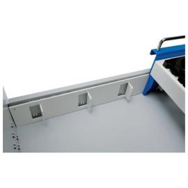 Einhängeschiene für CNC-Werkzeugaufn. Produktbild