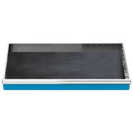 Einteilungsmat. f. 900x400 mm Riffelgummi-Einlage Produktbild