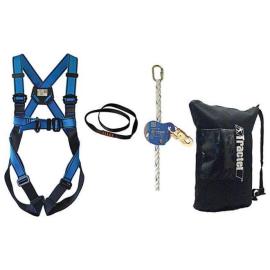 Sicherheits-Set PSA Set Industrie Produktbild