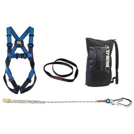 Sicherheits-Set PSA Set Basis Produktbild