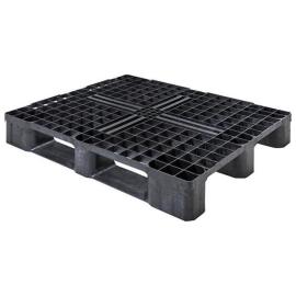 Kst.-Palette,durchbr. 1200x1000x165mm, 1250kg Produktbild