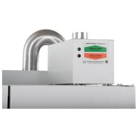 Abluftventilator Modell 4-230 V Produktbild