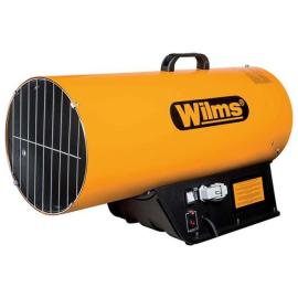 Gasheizer Automatik-Zünd. GH 75 TH 49-73 kW 230 V Produktbild