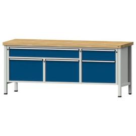 Kastenwerkbank, ANKE, Serie V Produktbild