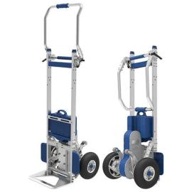 Hubtreppensteiger 170 kg Traglast Produktbild