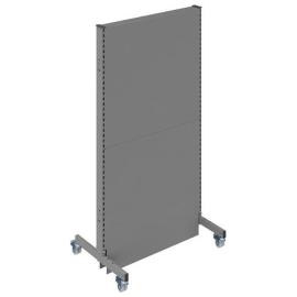 Akustik-Stellwand OTTO KIND, Grundfeld, Höhe 2000 mm Produktbild