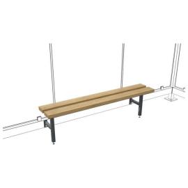 Sitzbank WSM, Modell RELAXE NATURE II Produktbild