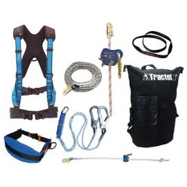 Sicherheits-Set PSA Set Gr. M Produktbild