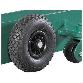 Transporträder, Satz Produktbild
