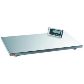 Plattformwaage EH 900x550mm, Wb. 150kg Produktbild