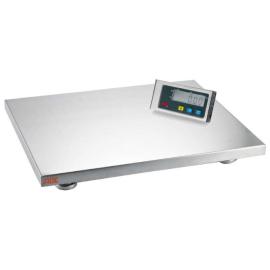 Plattformwaage EHR 7 500x400mm, Wb. 60kg Produktbild