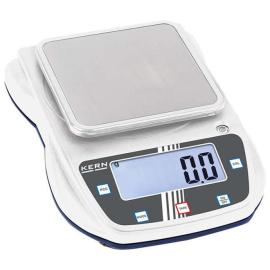 Schulwaage bis 3000 g Präzisionswaage d=0,1 g Produktbild